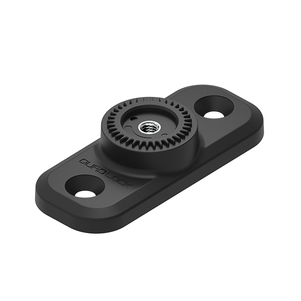 Quad Lock 360 Base - Flat