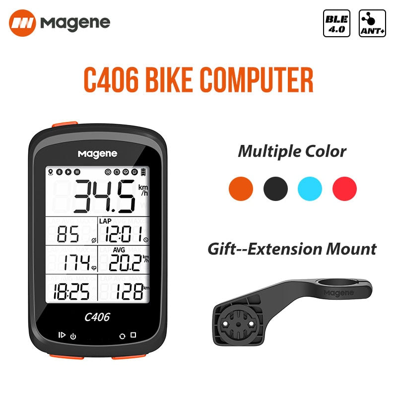 Magene C406