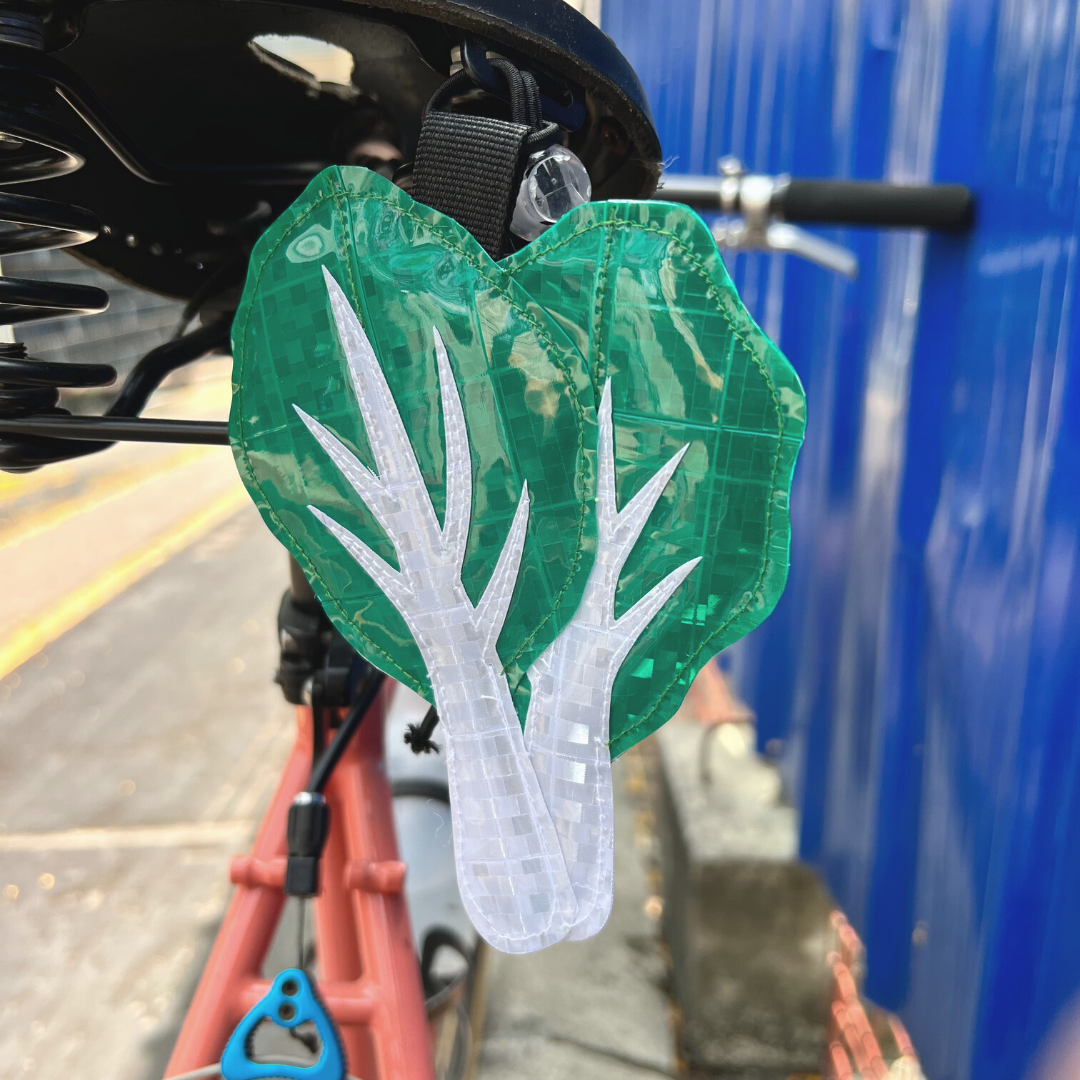 OhMyGulay Safety Reflectors