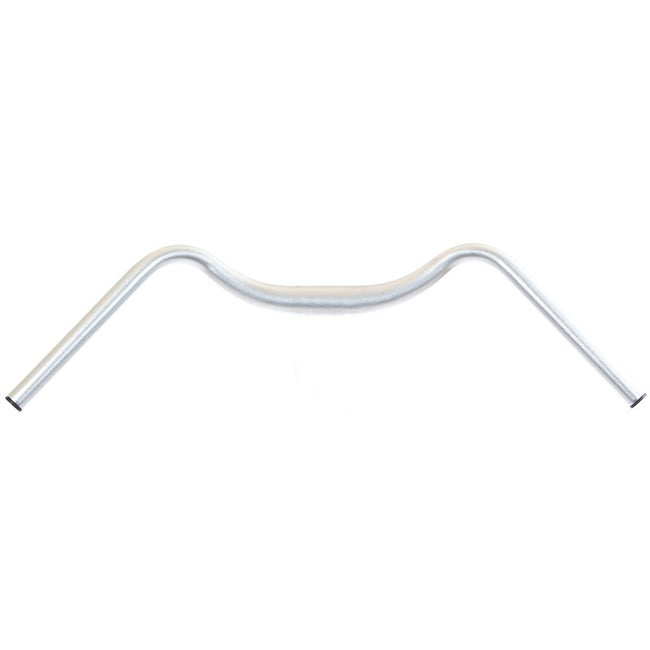 Jones H-Bar Bend Aluminum (710)
