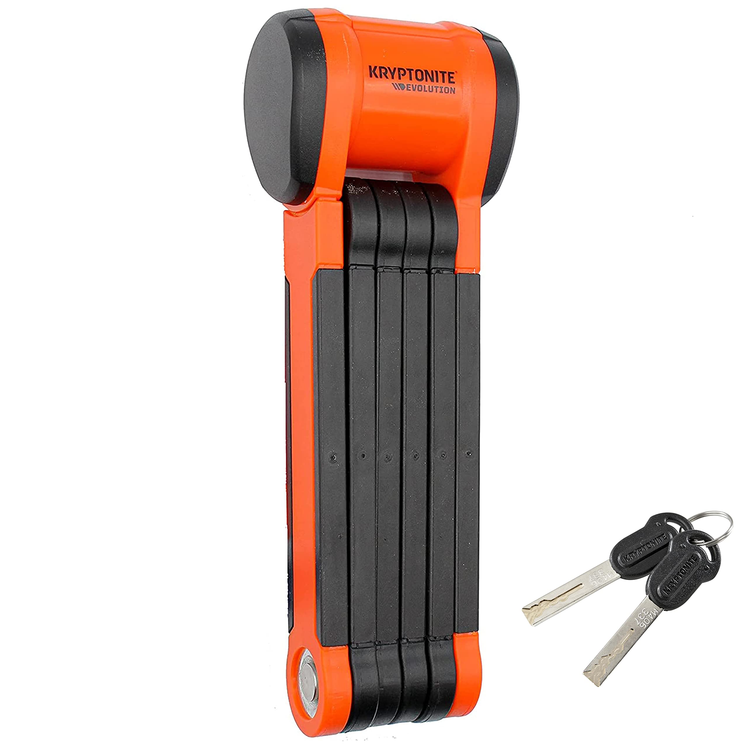 Kryptonite Evolution 790 folding lock