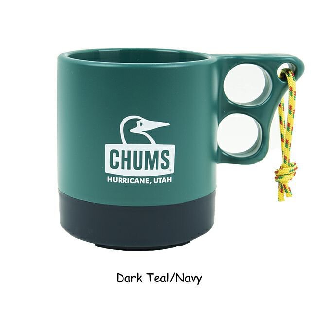 Chums Camper Mug 250 ml