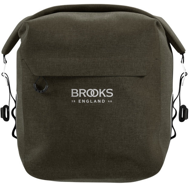 Brooks Scape Pannier - Small 10-13L (Sold in Pairs 20-26L)