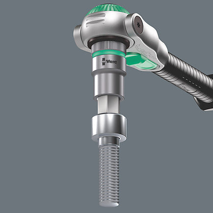 Wera Bicycle Torque Set 1