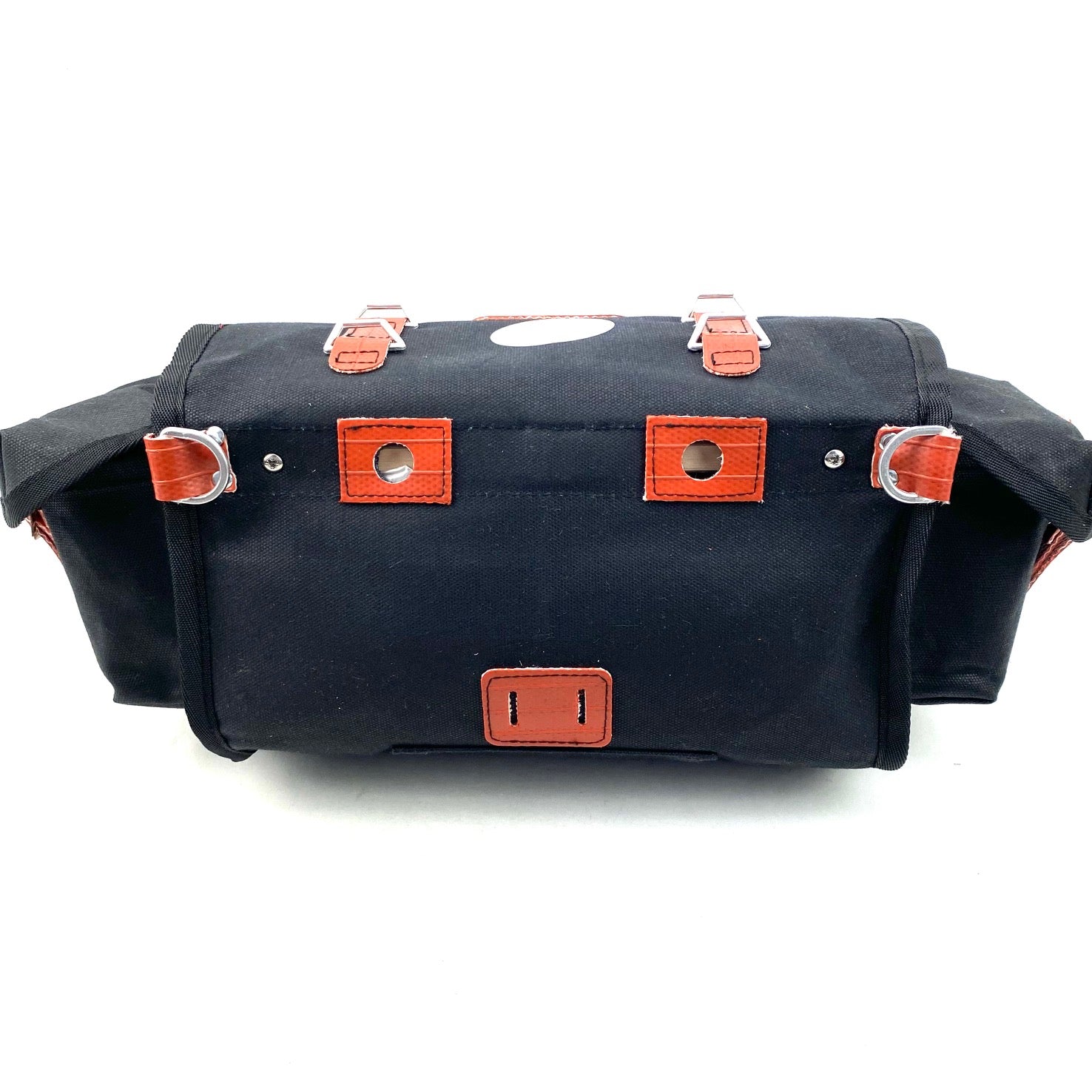 Original Barley Saddlebag (Animal Friendly)