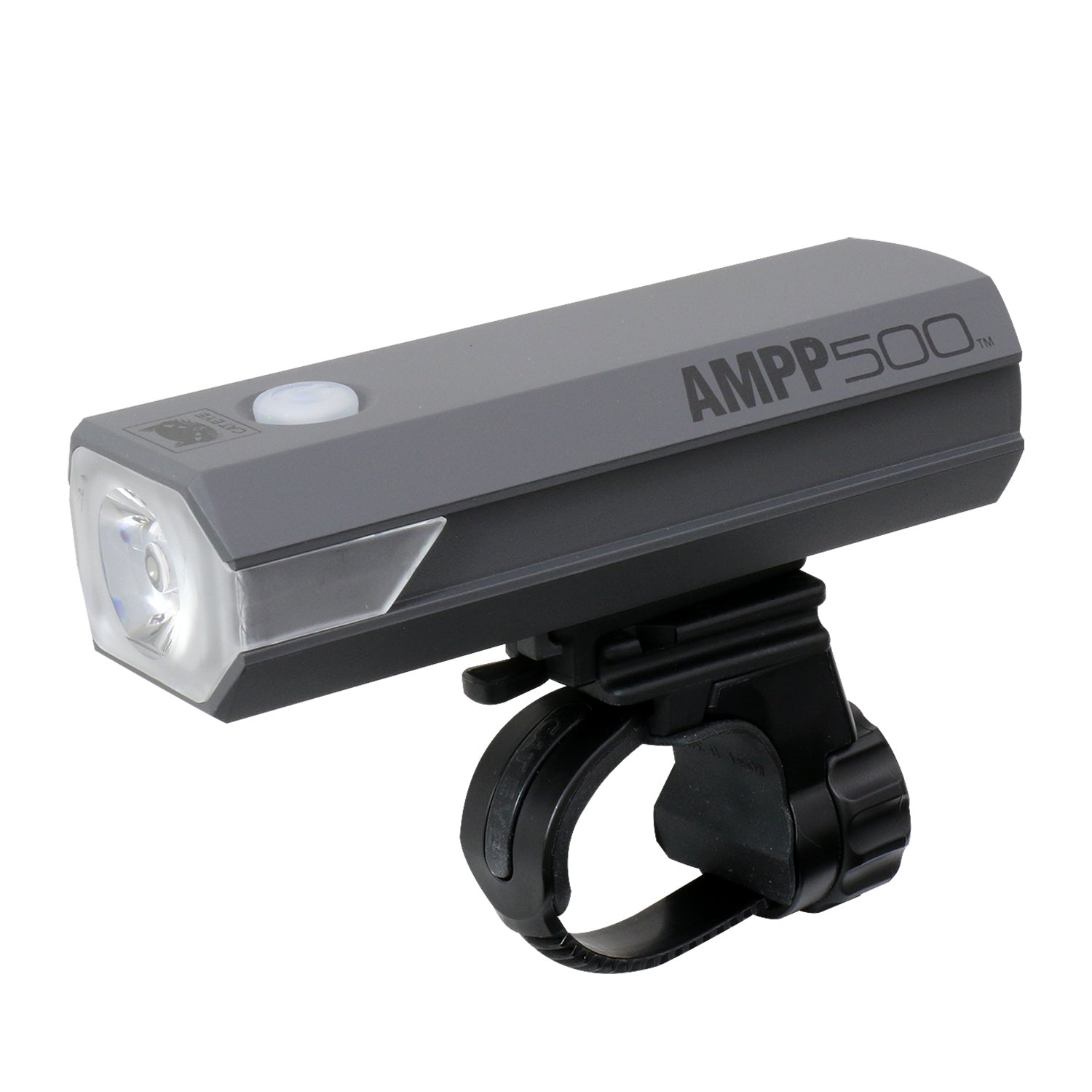 Cateye Front Light, Limited Colors - AMPP 500