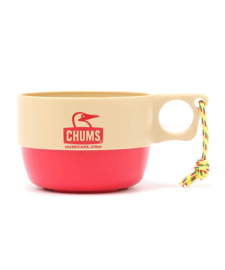 Chums Camper Soup Mug 350ml