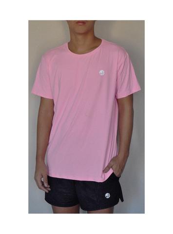 Wengman Drifit Shirt - Light Pink