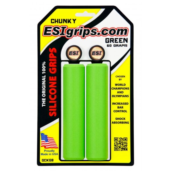 ESI Grip - Chunky Standard Length