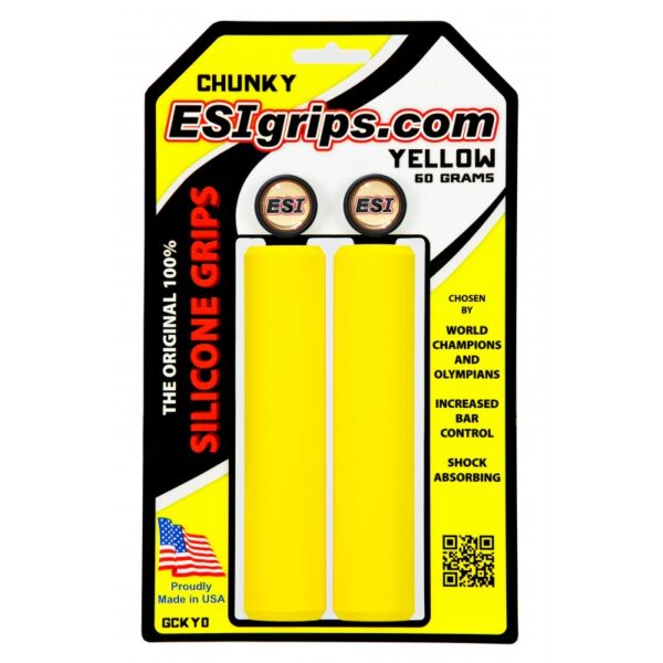 ESI Grip - Chunky Standard Length
