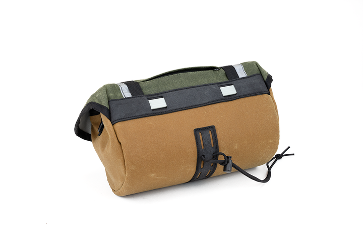 SWIFT INDUSTRIES×BLUE LUG Caldera Collection Catalyst Pack (olive/tan)