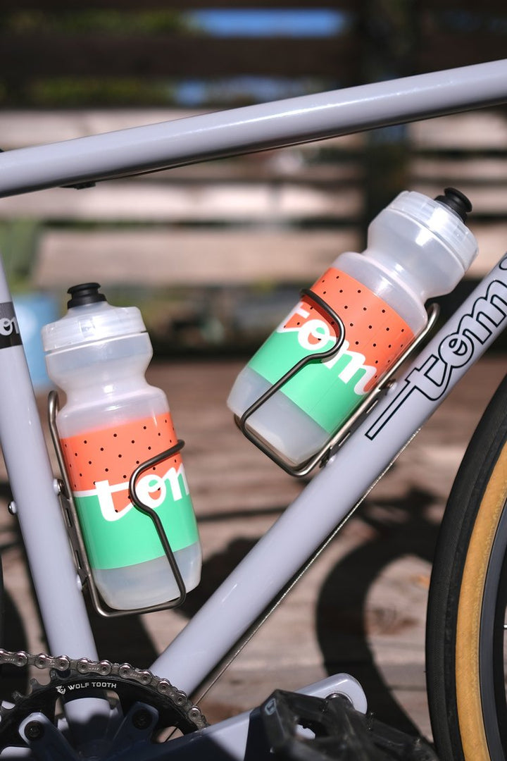 TOMII CYCLES Watermelon Bottle