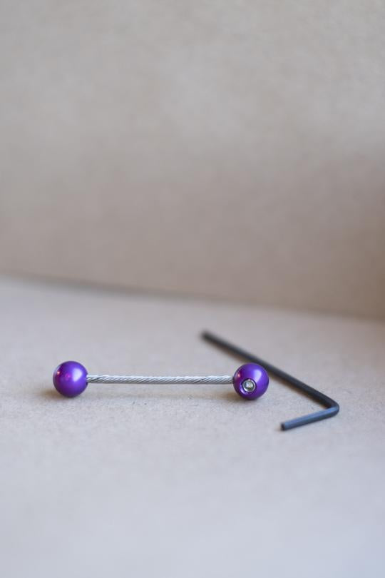 FORAGER CYCLES Cable Cherries