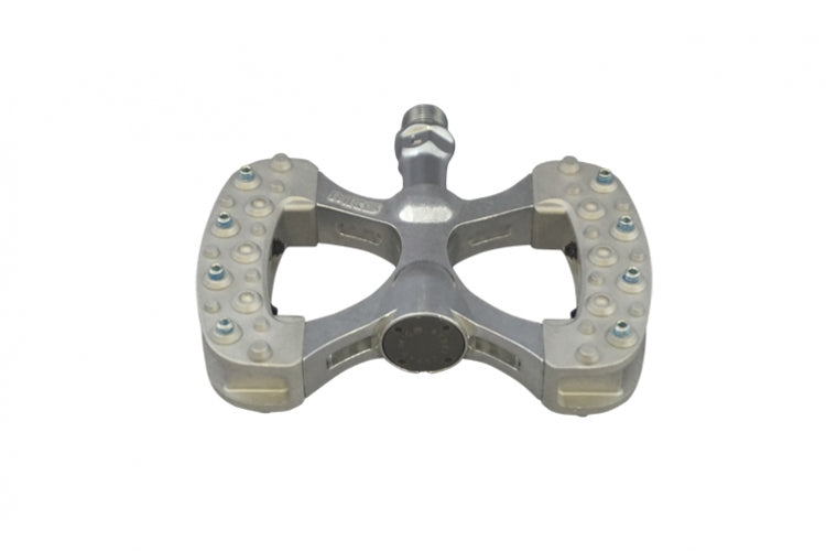 MKS Gamma Pedals - Silver – Bikeary Bicycle Lifestyle