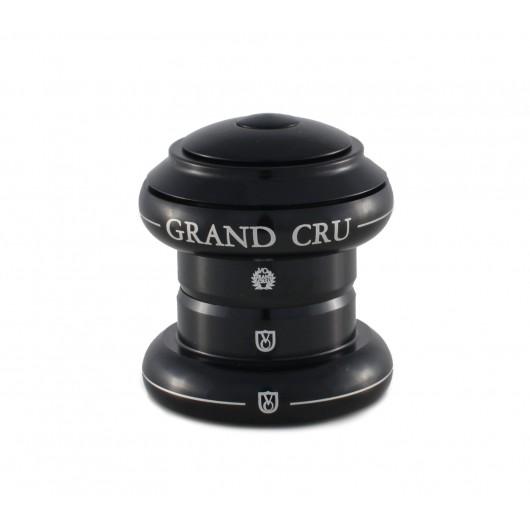 VELO ORANGE Grand Cru 1-1/8" Sealed Bearing Threadless Headset