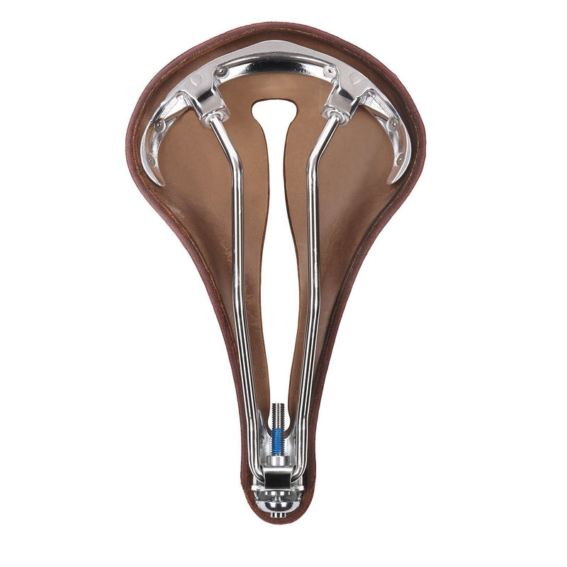 Selle Anatomica X2 - Blood Silver