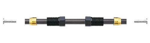 Jagwire Hydraulic Hose - Sport Mineral