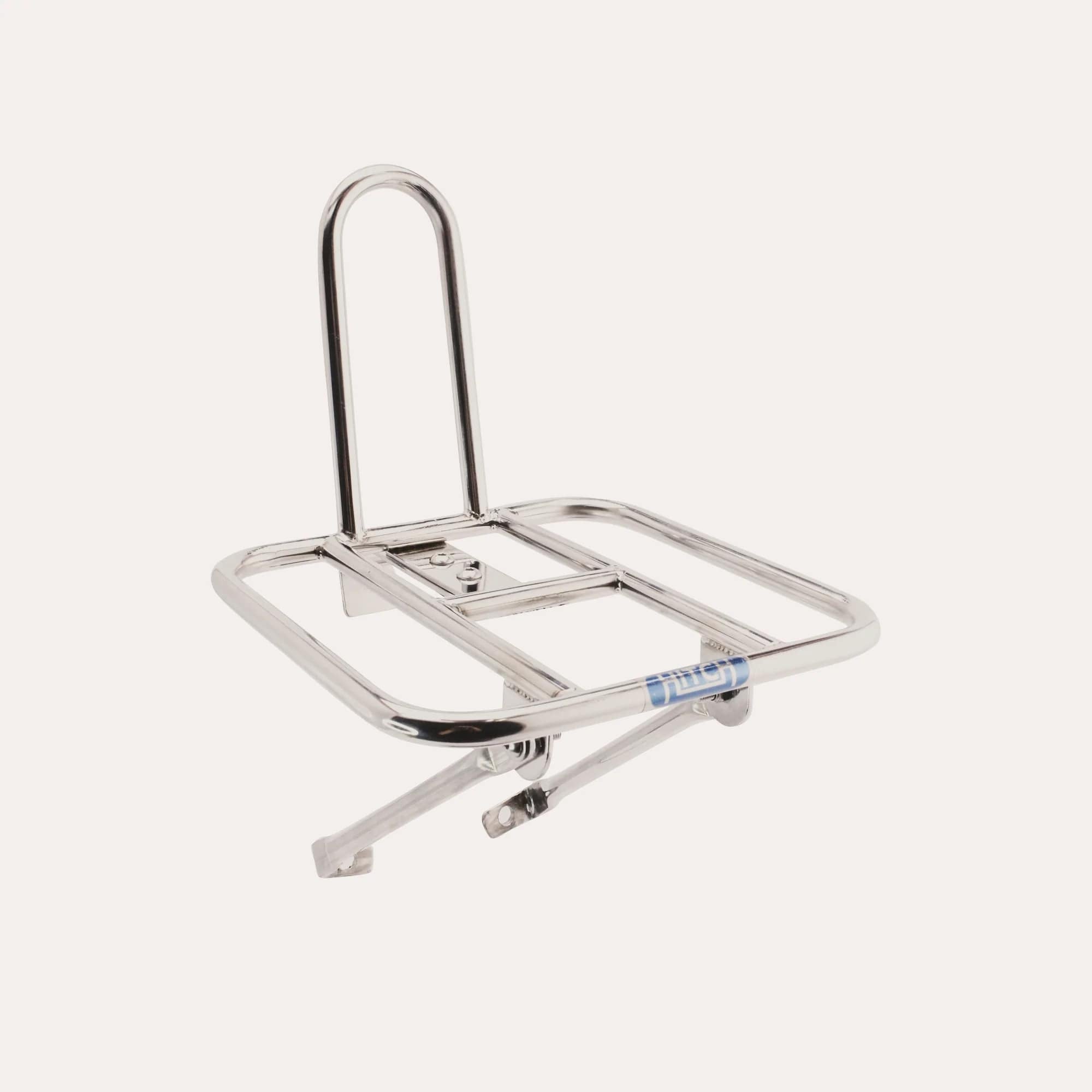 HITCH CYCLES  Slim Jim 26ER V-Brake (POLISHED STAINLESS)