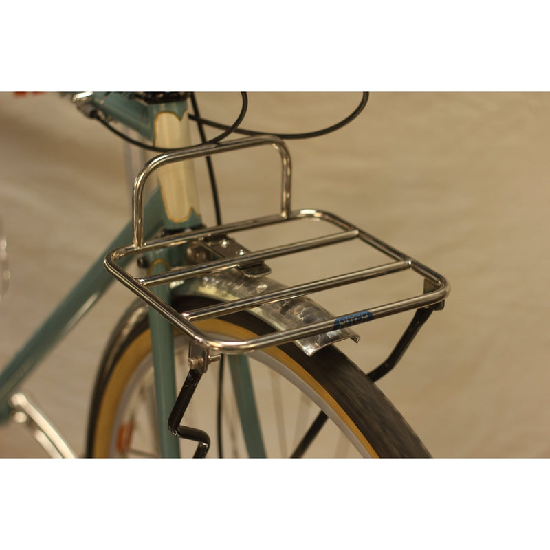 HITCH CYCLES Front Rack - Komute