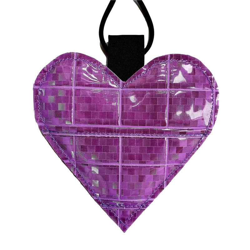 Lablab Heart Reflector