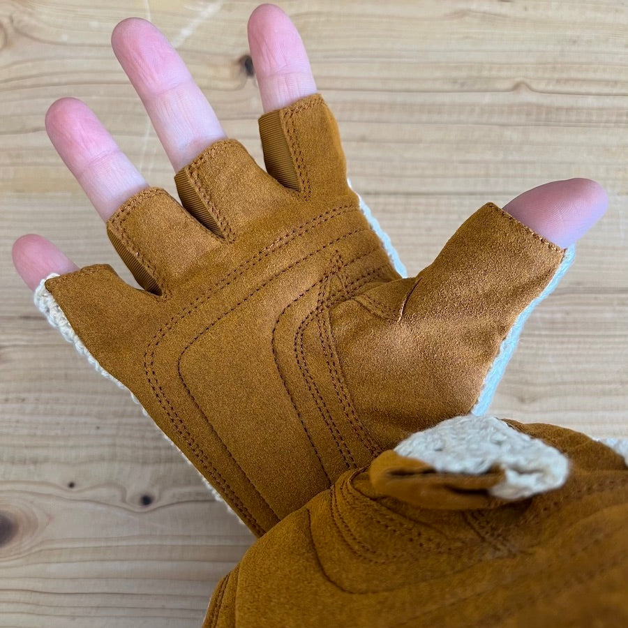 Thousand Gloves