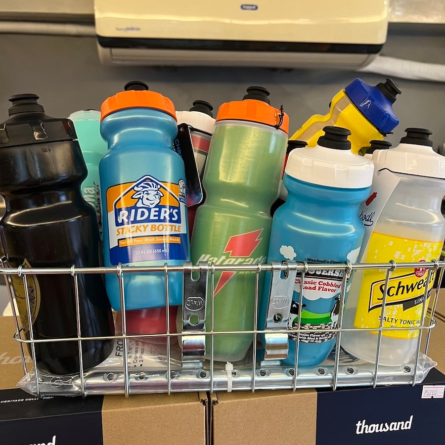 Watrbodl Water Bottles