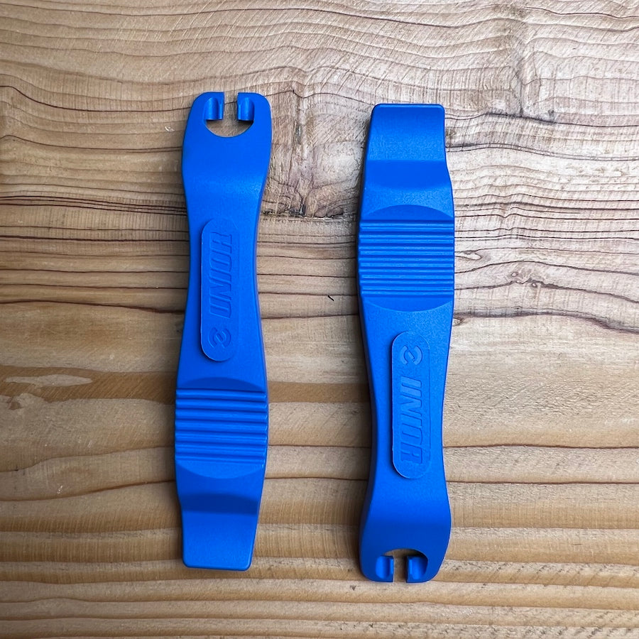 Unior Tire Levers set of 2