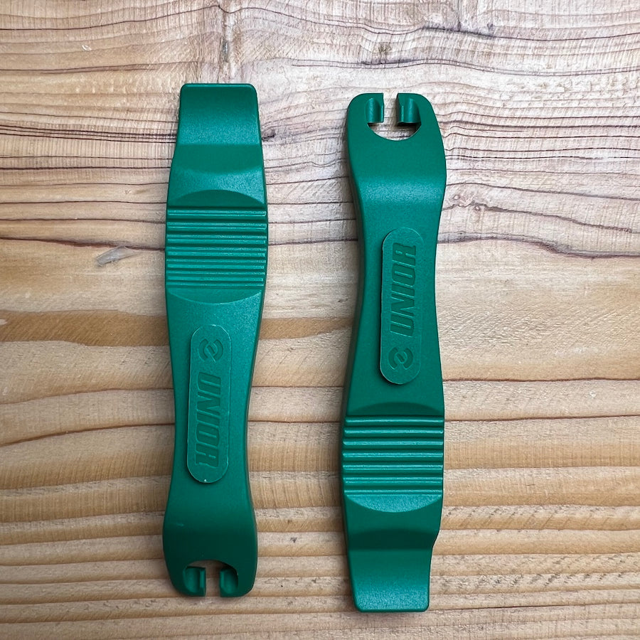 Unior Tire Levers set of 2