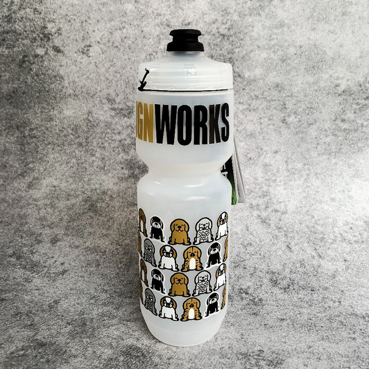 PDW Water Bottle - Very Good Dog Bottle
