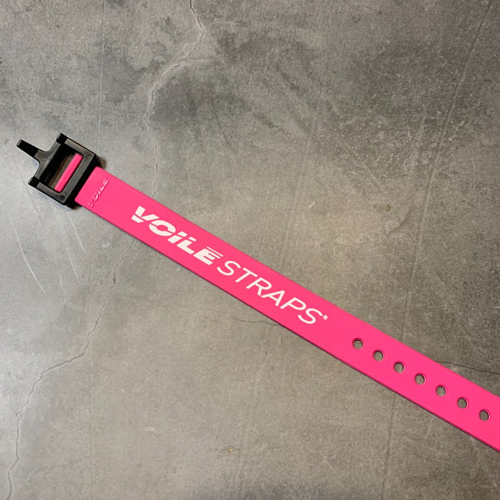 Voile Strap Nylon Buckle 32"