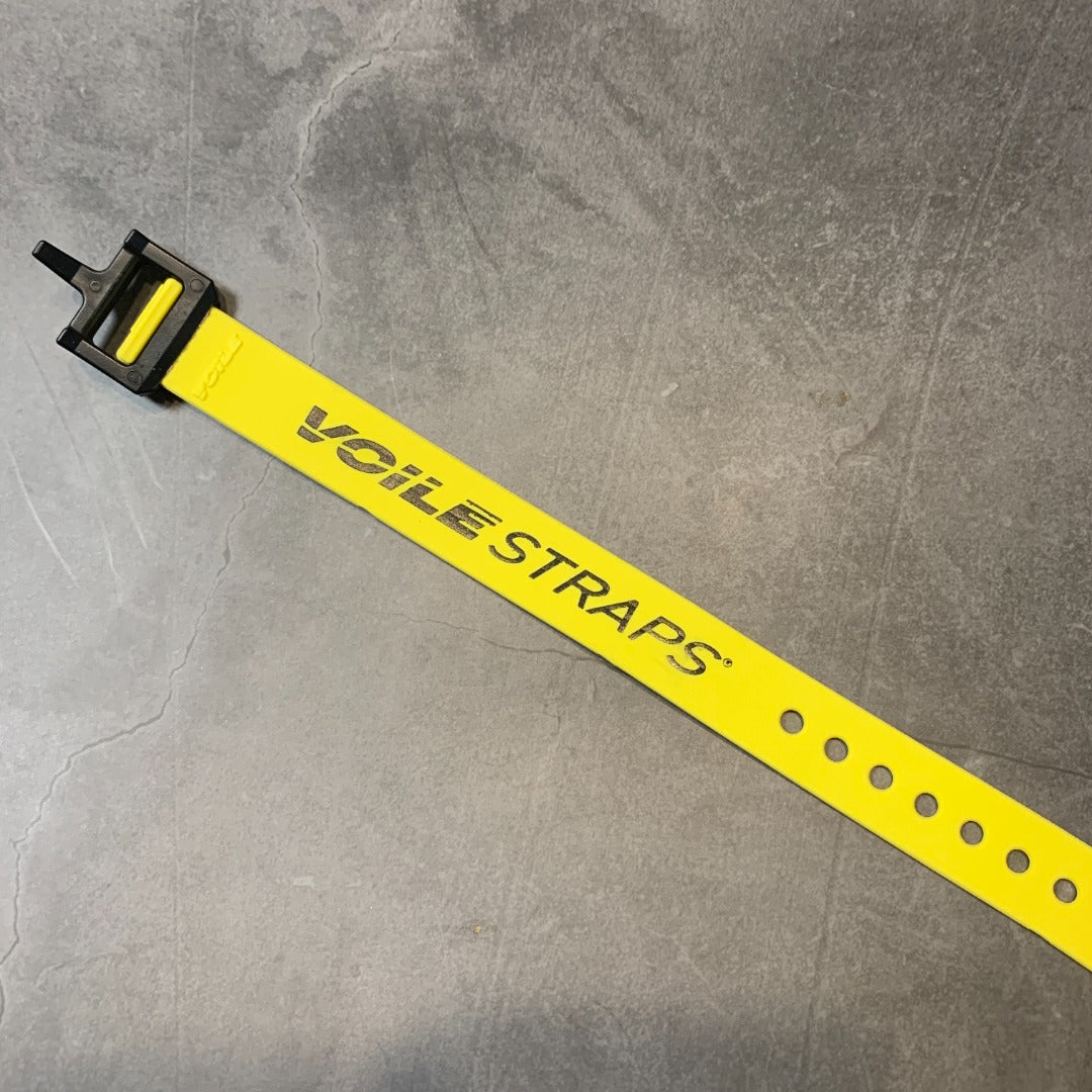 Voile Strap Nylon Buckle 32"