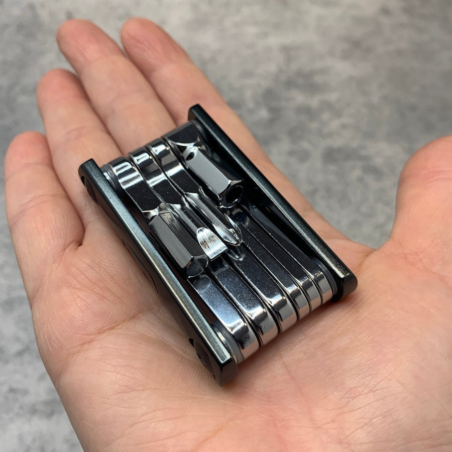Crank Brothers F10