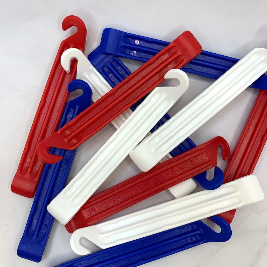 Zefal Tire Lever Bikeary Bicycle Lifestyle
