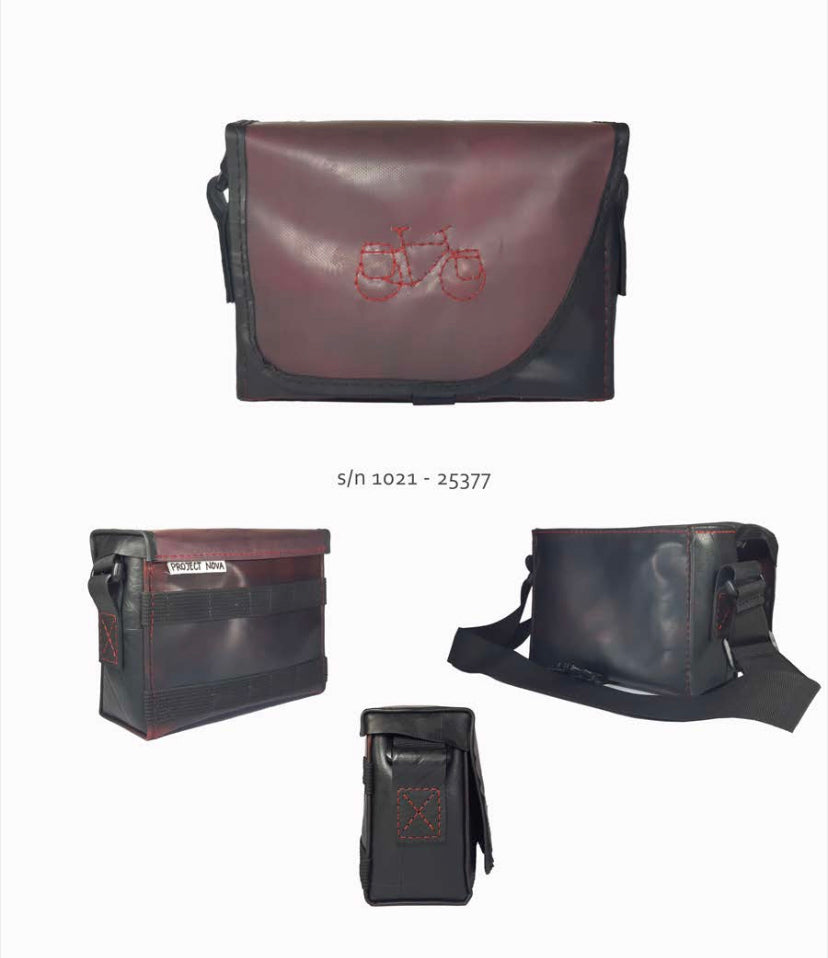 Brugera Mini Bike EDC Bag