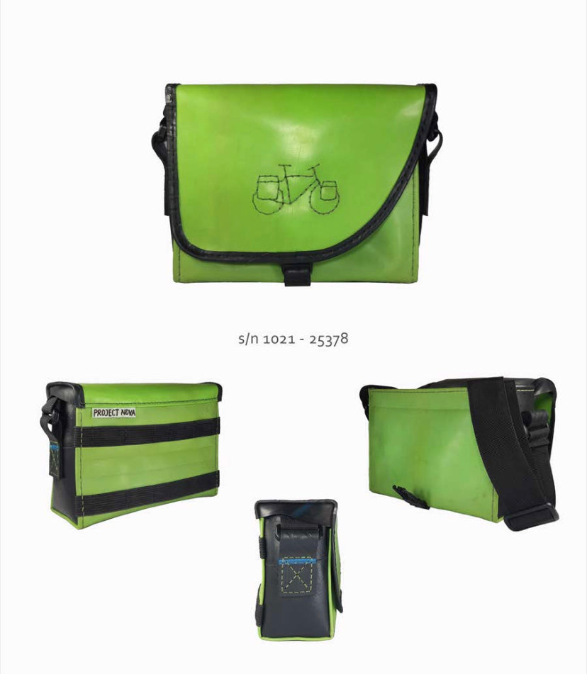 Brugera Mini Bike EDC Bag
