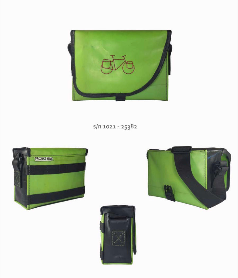 Brugera Mini Bike EDC Bag