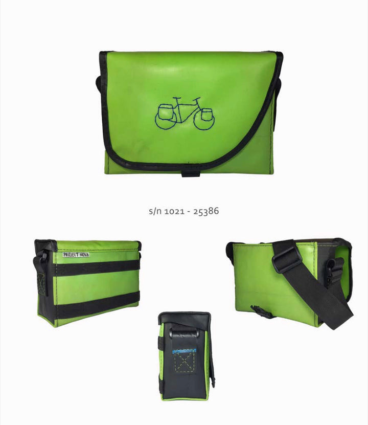 Brugera Mini Bike EDC Bag