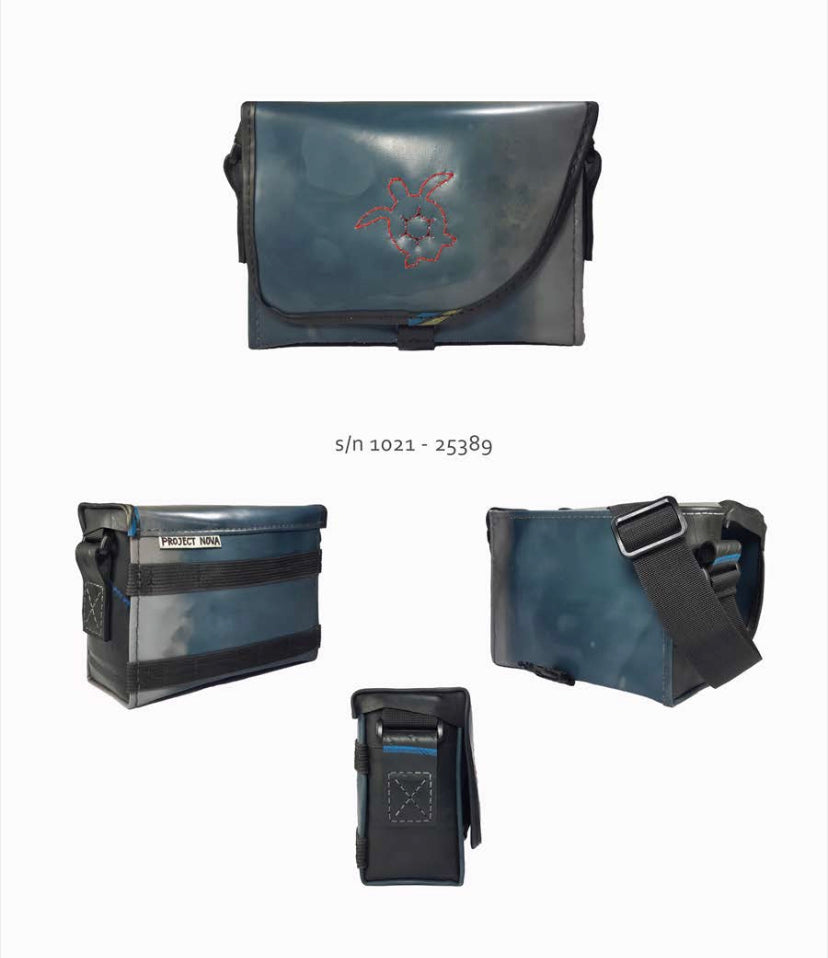 Brugera Mini Bike EDC Bag