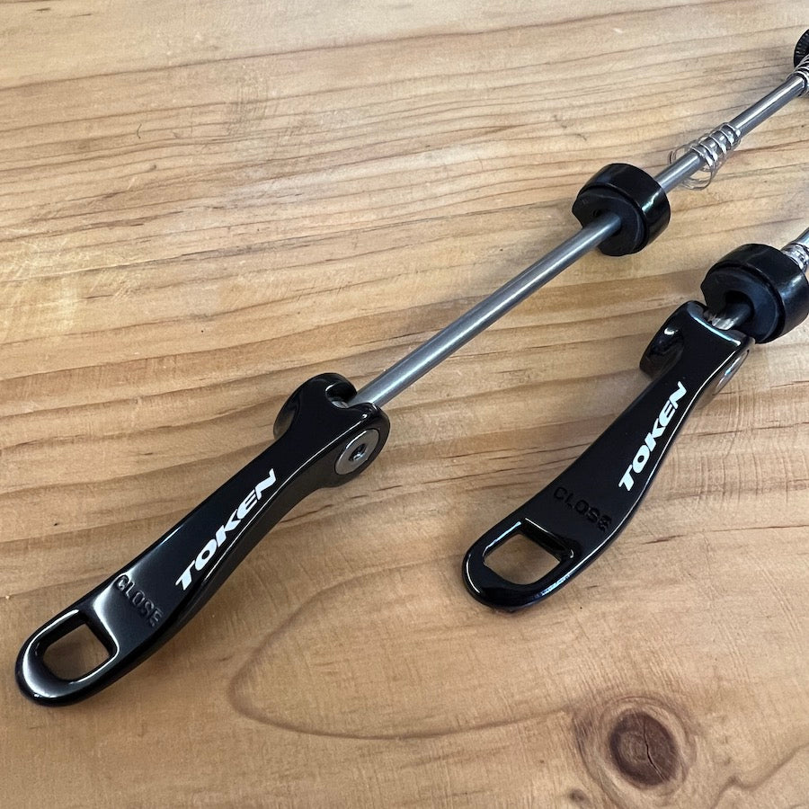 Token MTB QR Skewers TK230