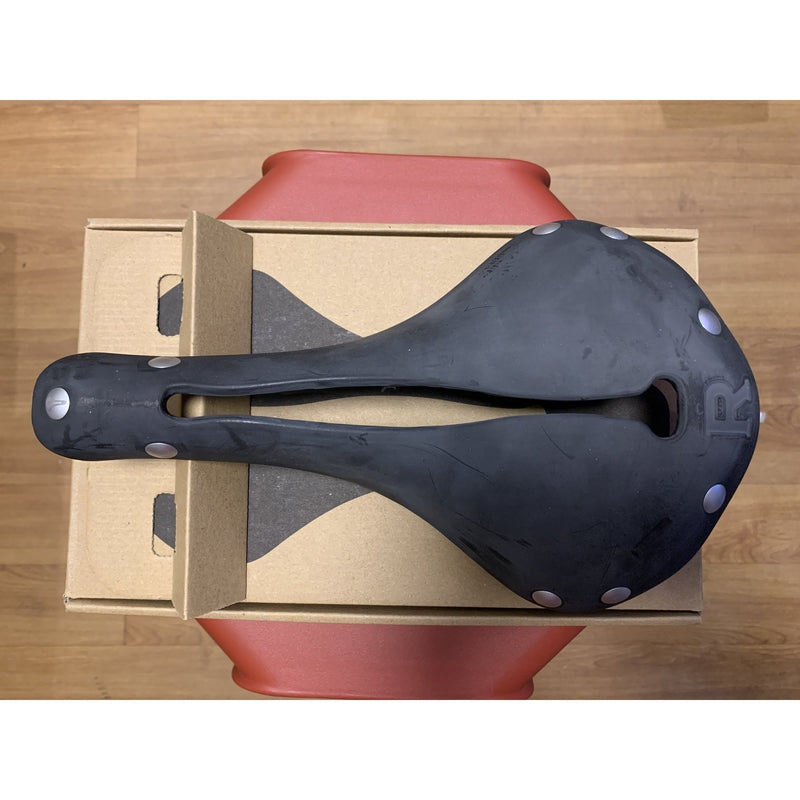 Selle Anatomica Saddle - R2 (Rubber)