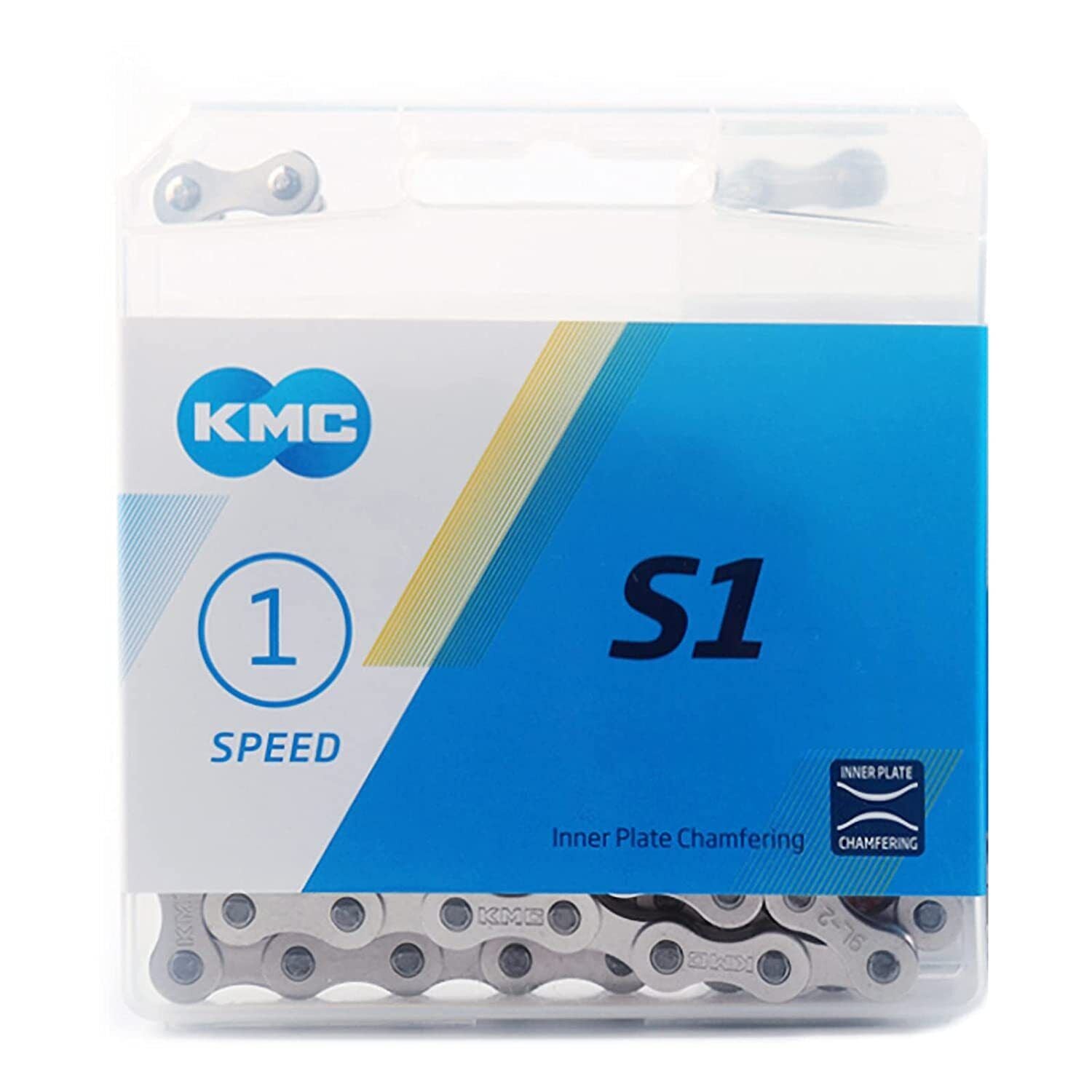 KMC Chain (Taiwan)