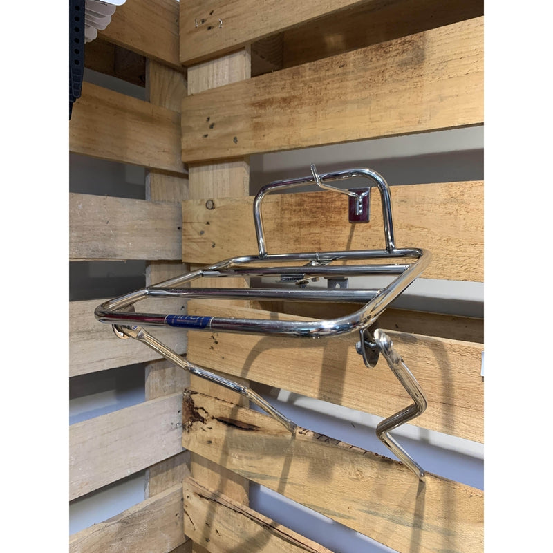 HITCH CYCLES Front Rack - Komute