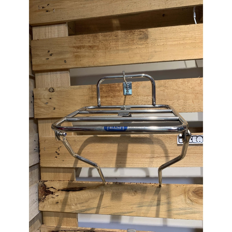 HITCH CYCLES Front Rack - Komute