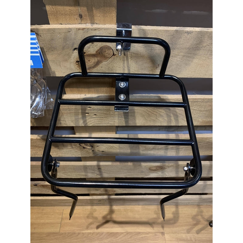 HITCH CYCLES Front Rack - Komute