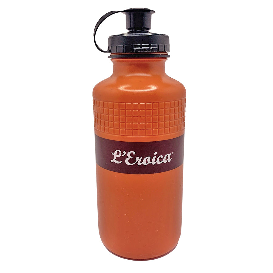 Elite Vintage Style L'Eroica Water Bottles 550mL