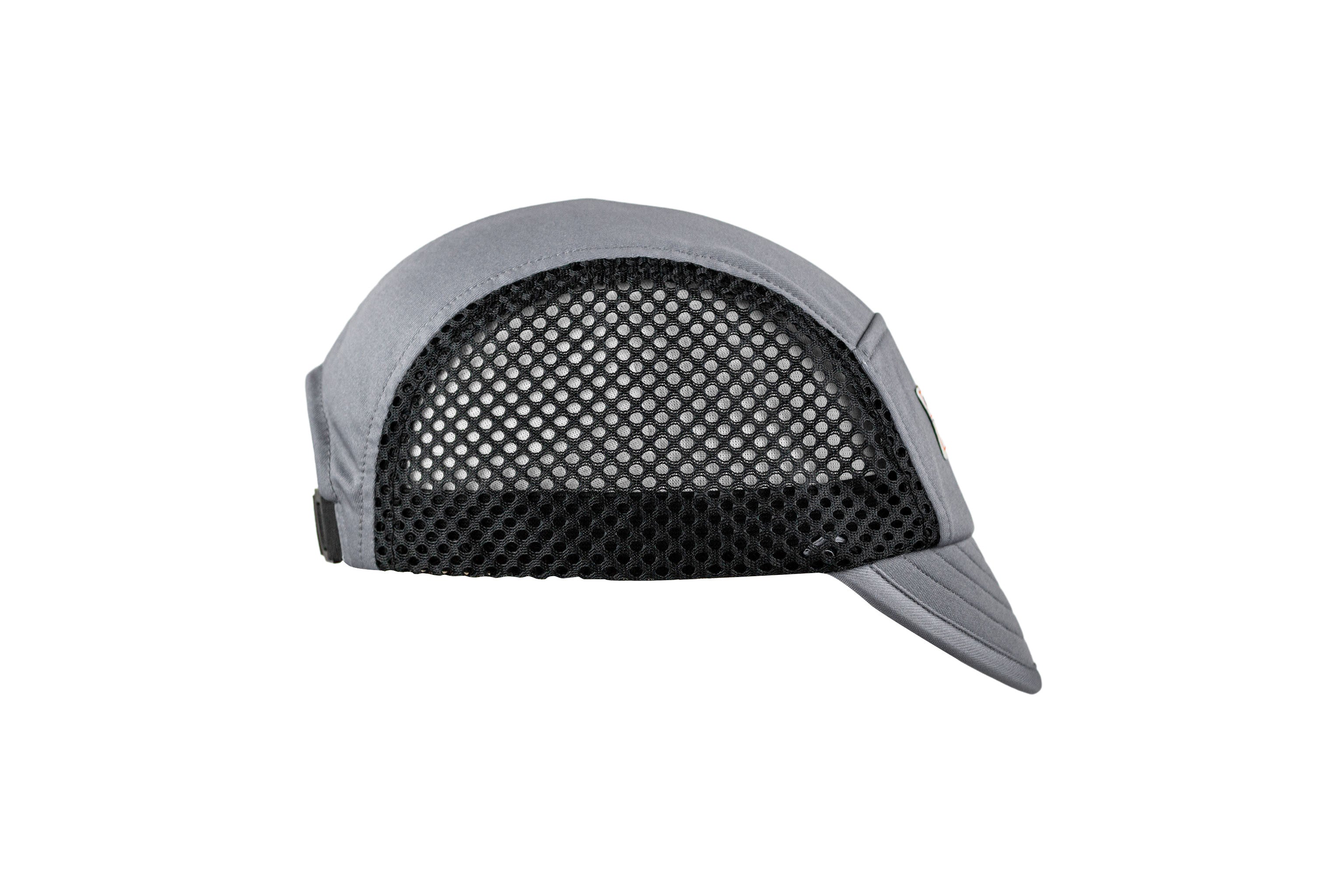 GW Daypack Mesh Cycling Cap - Gray