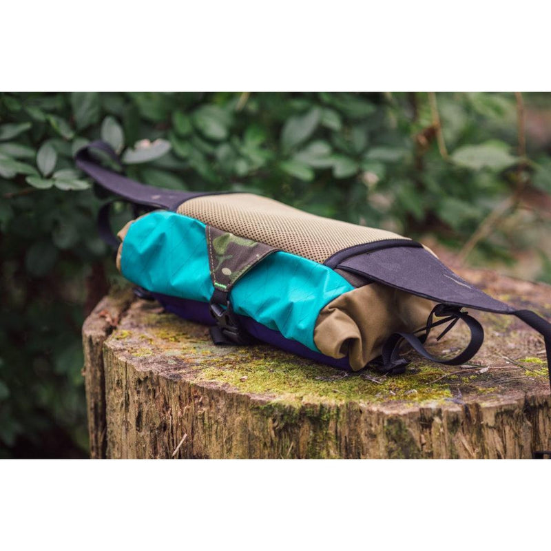 OVEJA NEGRA Royale Hip Pack