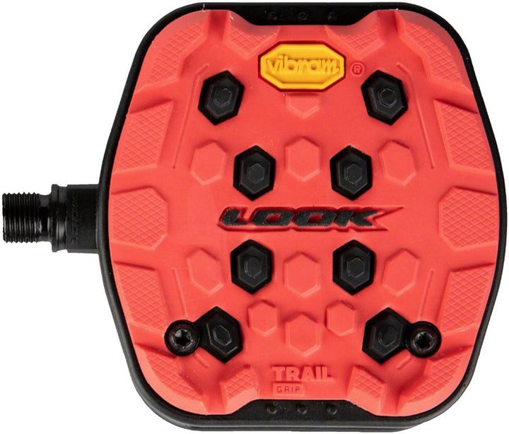 Look Trail Grip Pedals