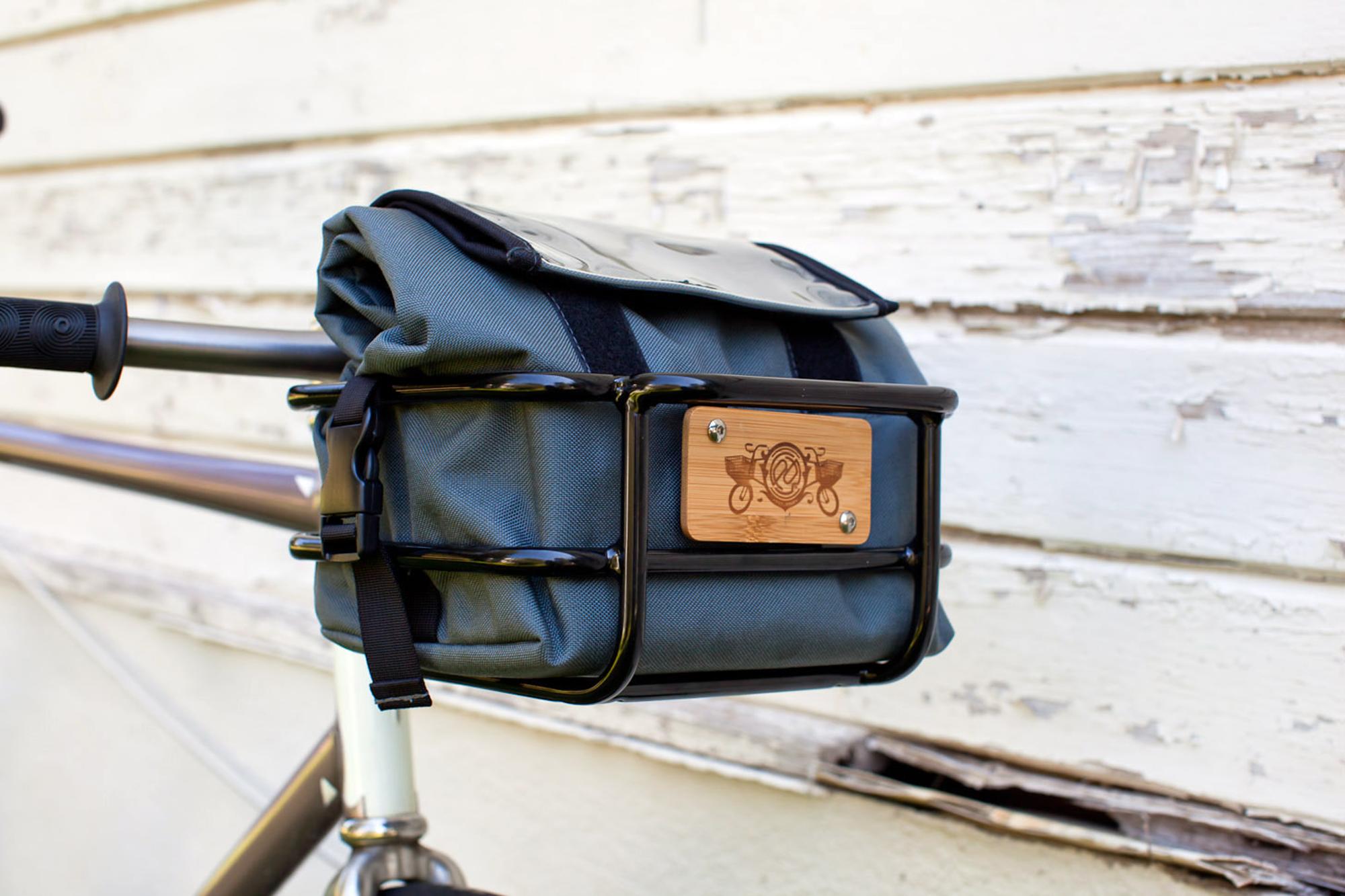 PDW Takeout Basket – Bikeary Bicycle Lifestyle