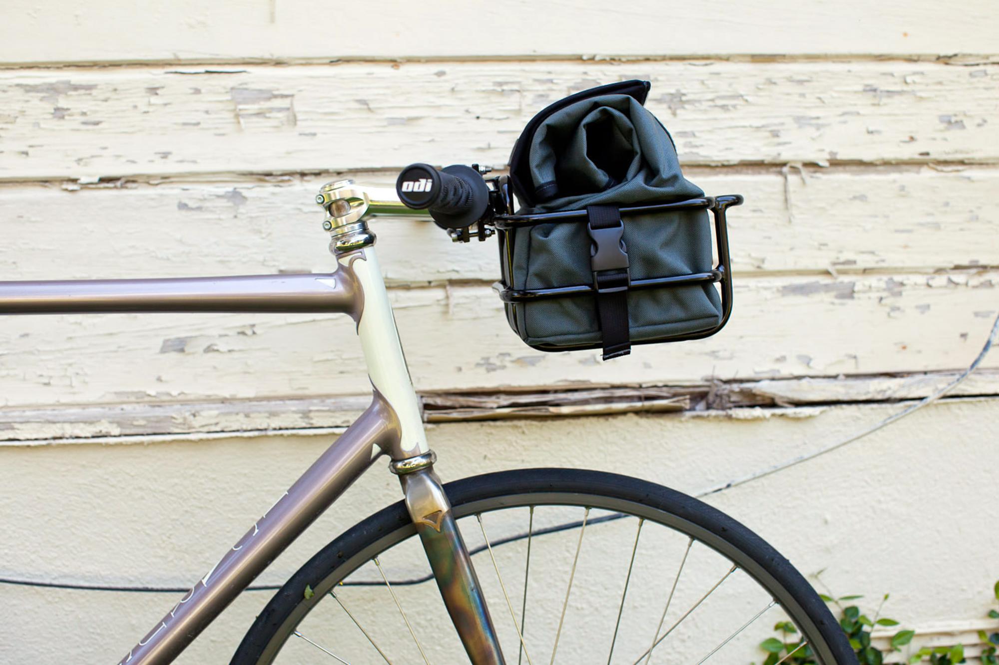 PDW Takeout Basket – Bikeary Bicycle Lifestyle